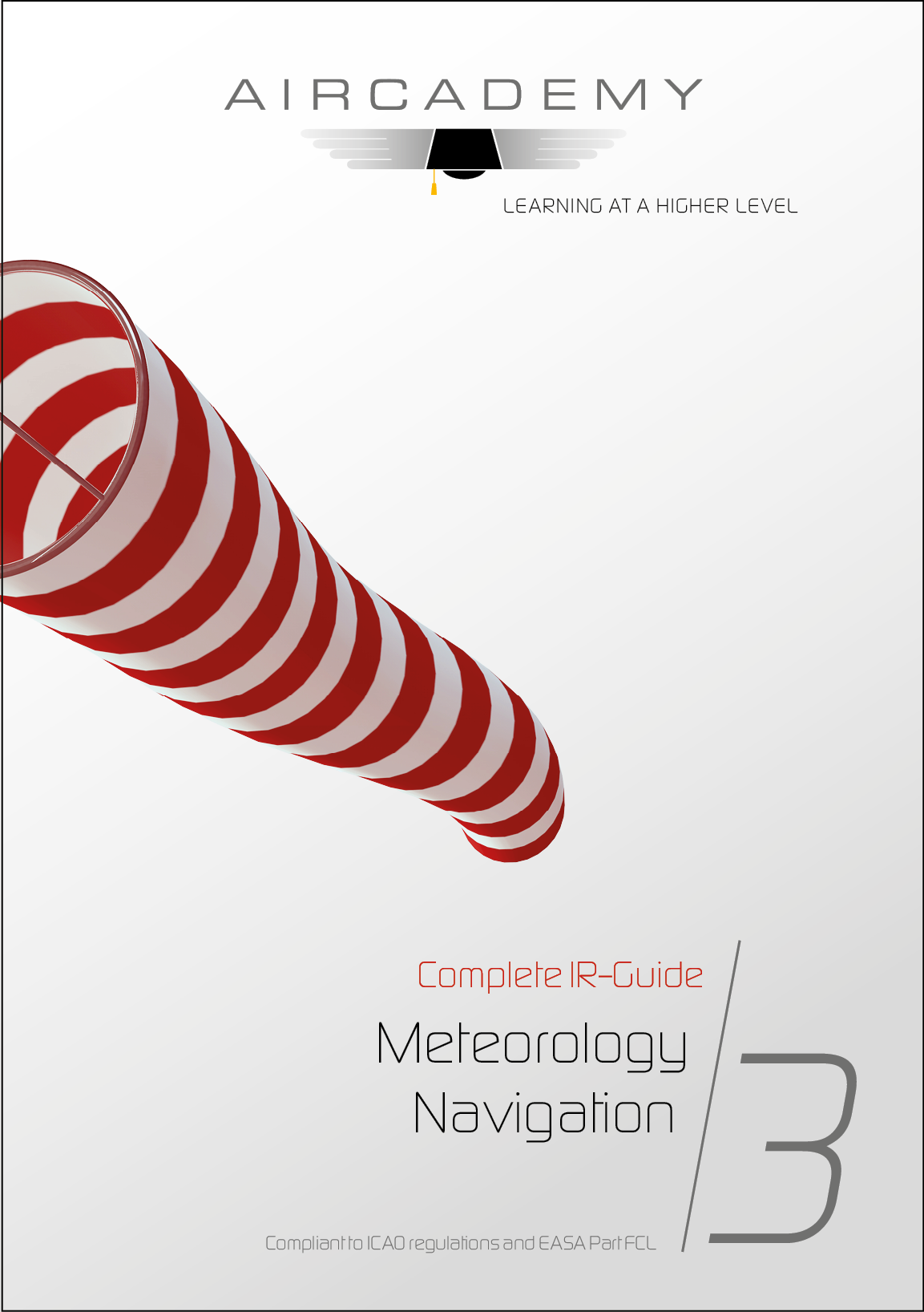 AIRCADEMY Complete IR-Guide (englisch)