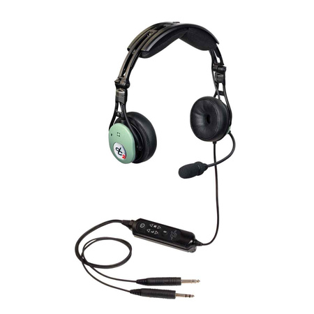 David Clark PRO-X2 Headset (PJ-Strecker)