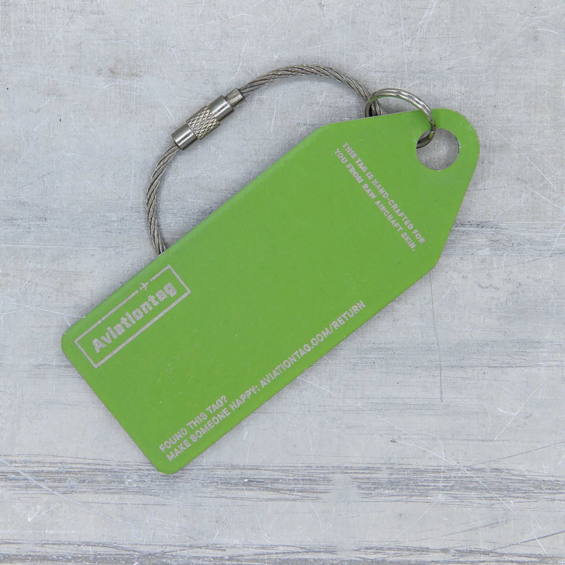 AVIATIONTAG