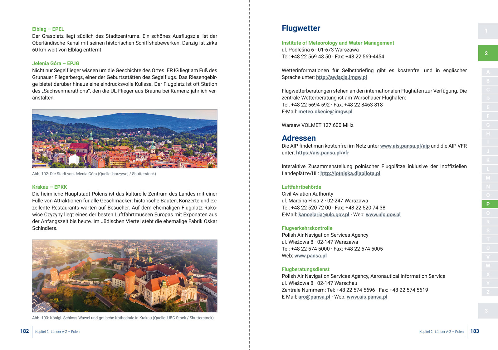 Cross Border Information (5. Auflage) - derzeit in Überarbeitung!