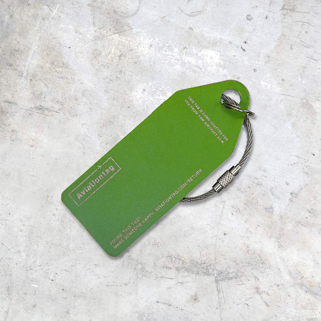AVIATIONTAG