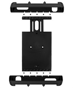 Universal Tab-Tite Halteschale für 10 Zoll  Tablets (RAM-HOL-TAB8U) RAM MOUNTS