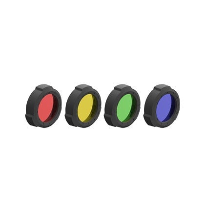 LED LENSER Color Filter Set 32mm