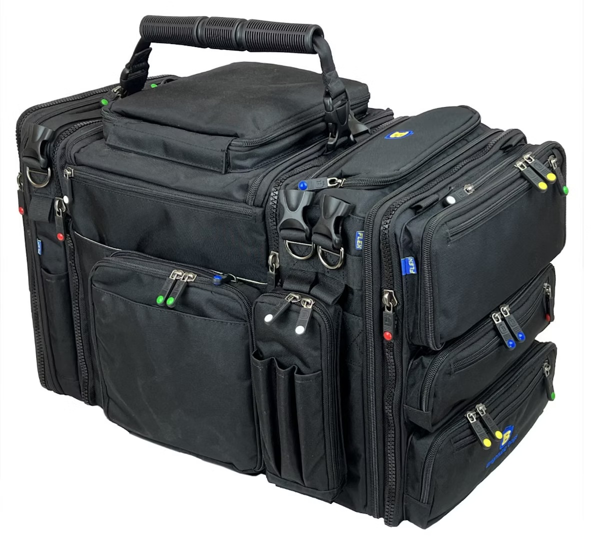 BrightLine Bags FLEX B18 HANGAR