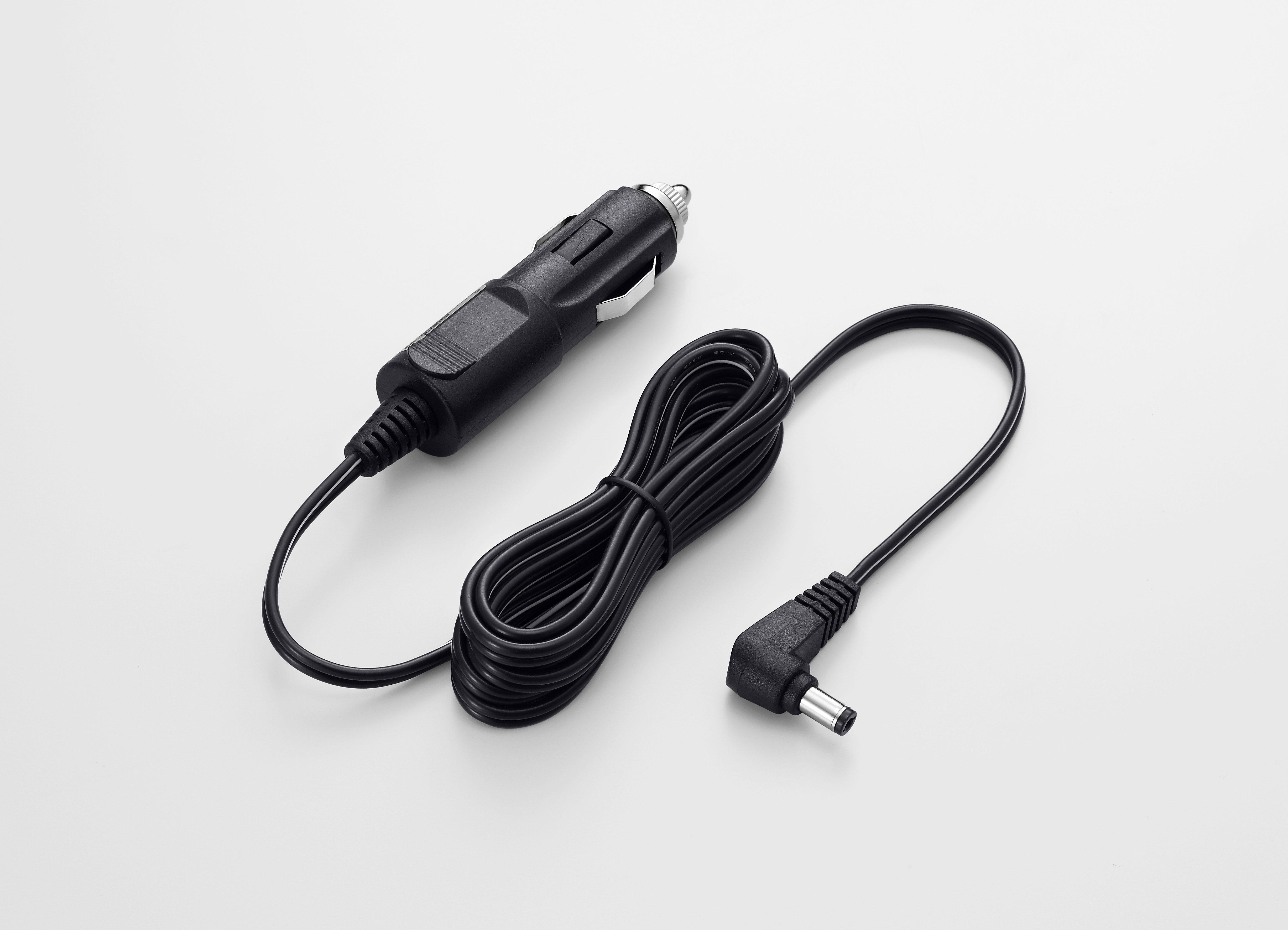 12V-Zigarettenanzüder-Kabel CP-23L