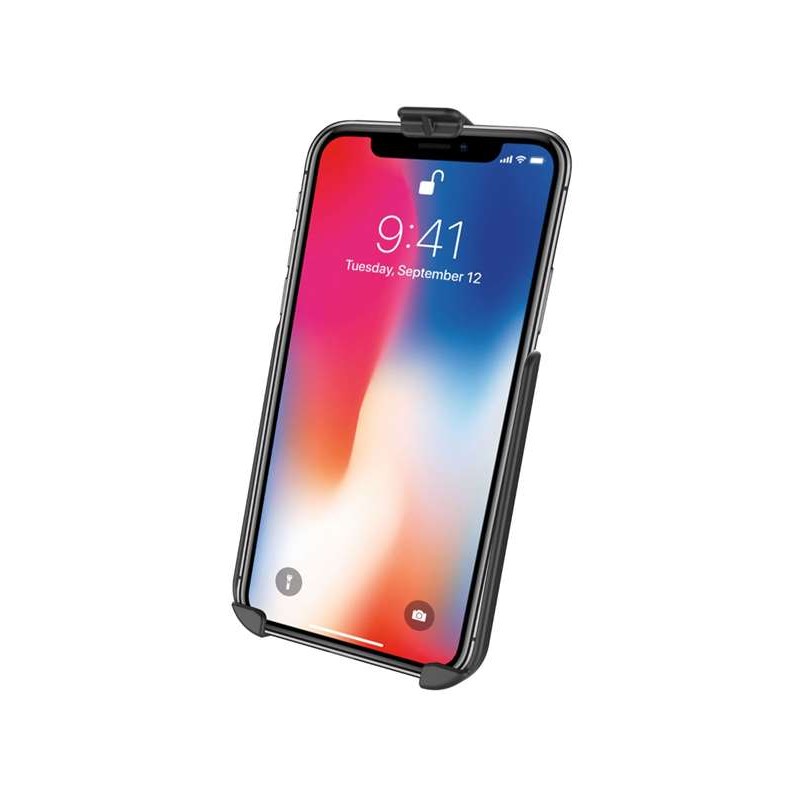 RAM Mounts Gerätehalteschale für Apple iPhone XR (RAM-HOL-AP26U)