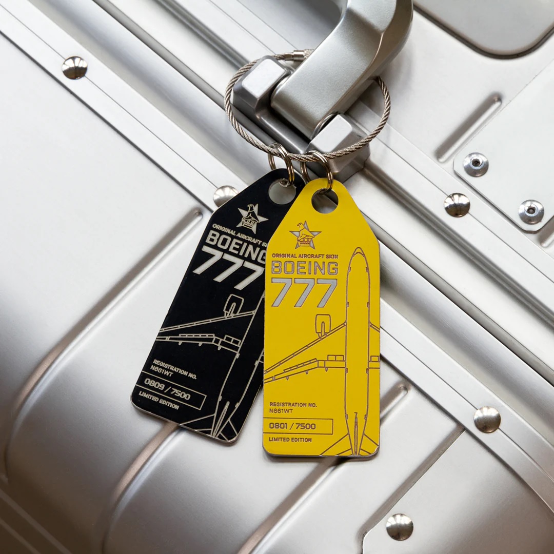 AVIATIONTAG