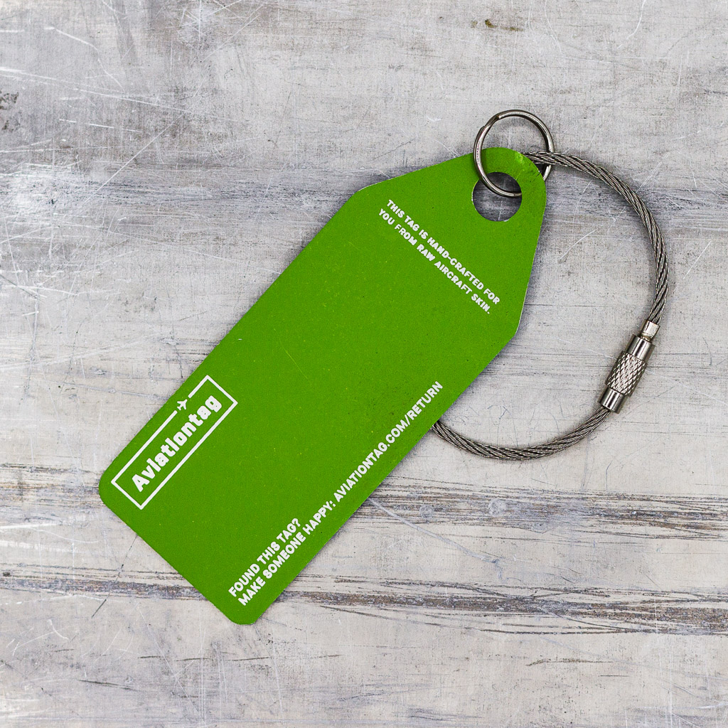 AVIATIONTAG