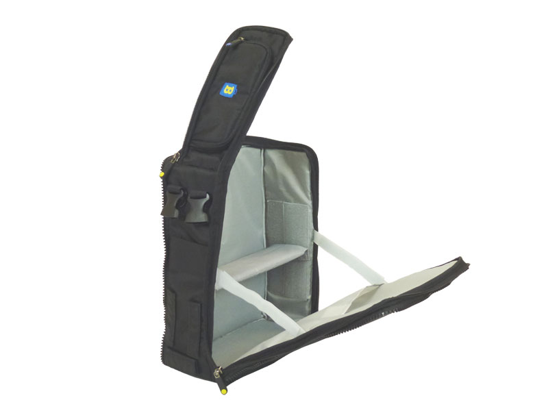 BrightLine Bags CS5 - Center Section 5 inch