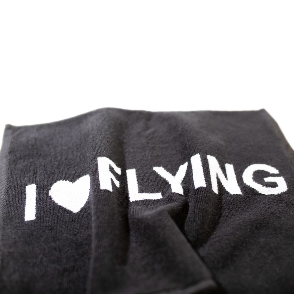 Flyingtowel Small Love
