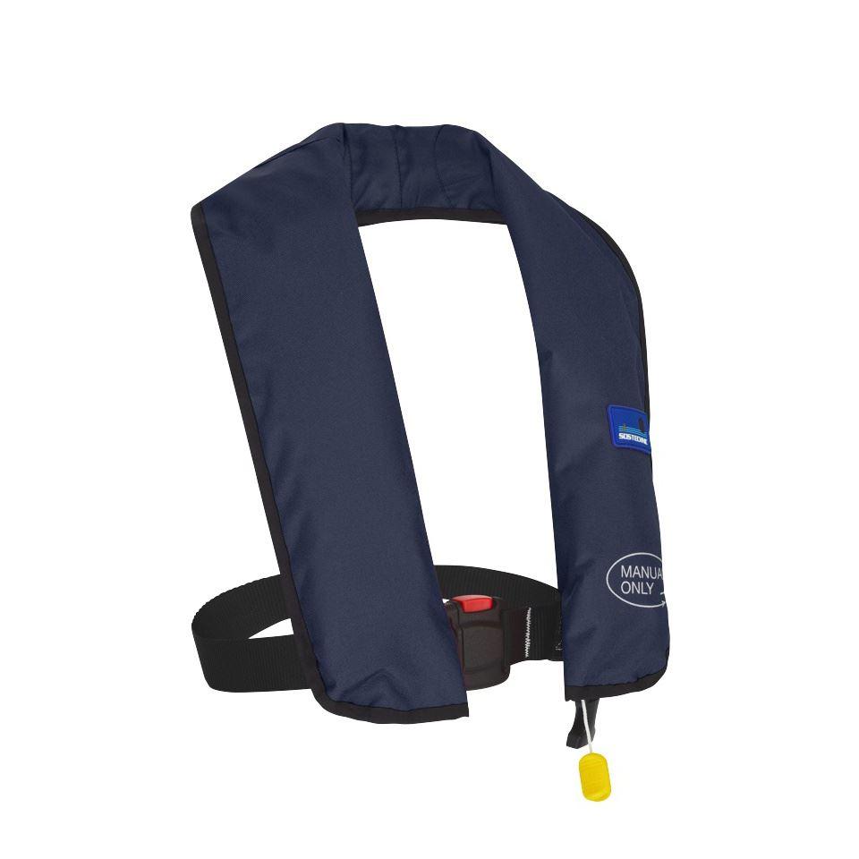 Rettungsweste SOSTECHNIC Baltimore Manuel 150