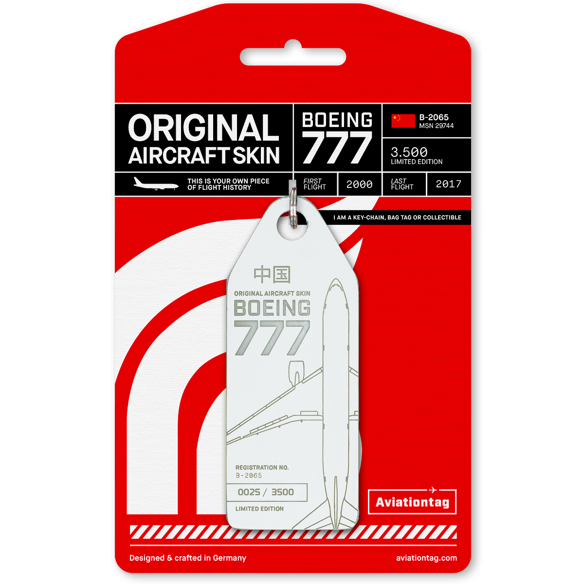 AVIATIONTAG