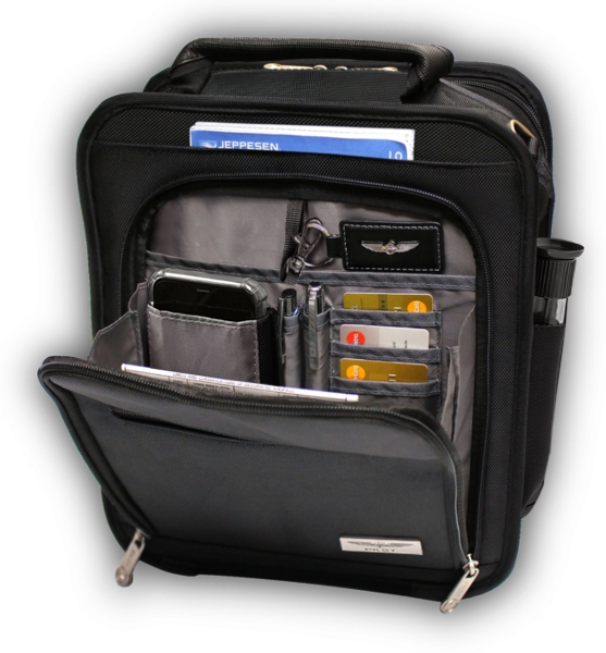 Pilotentasche "Pilot EFB"