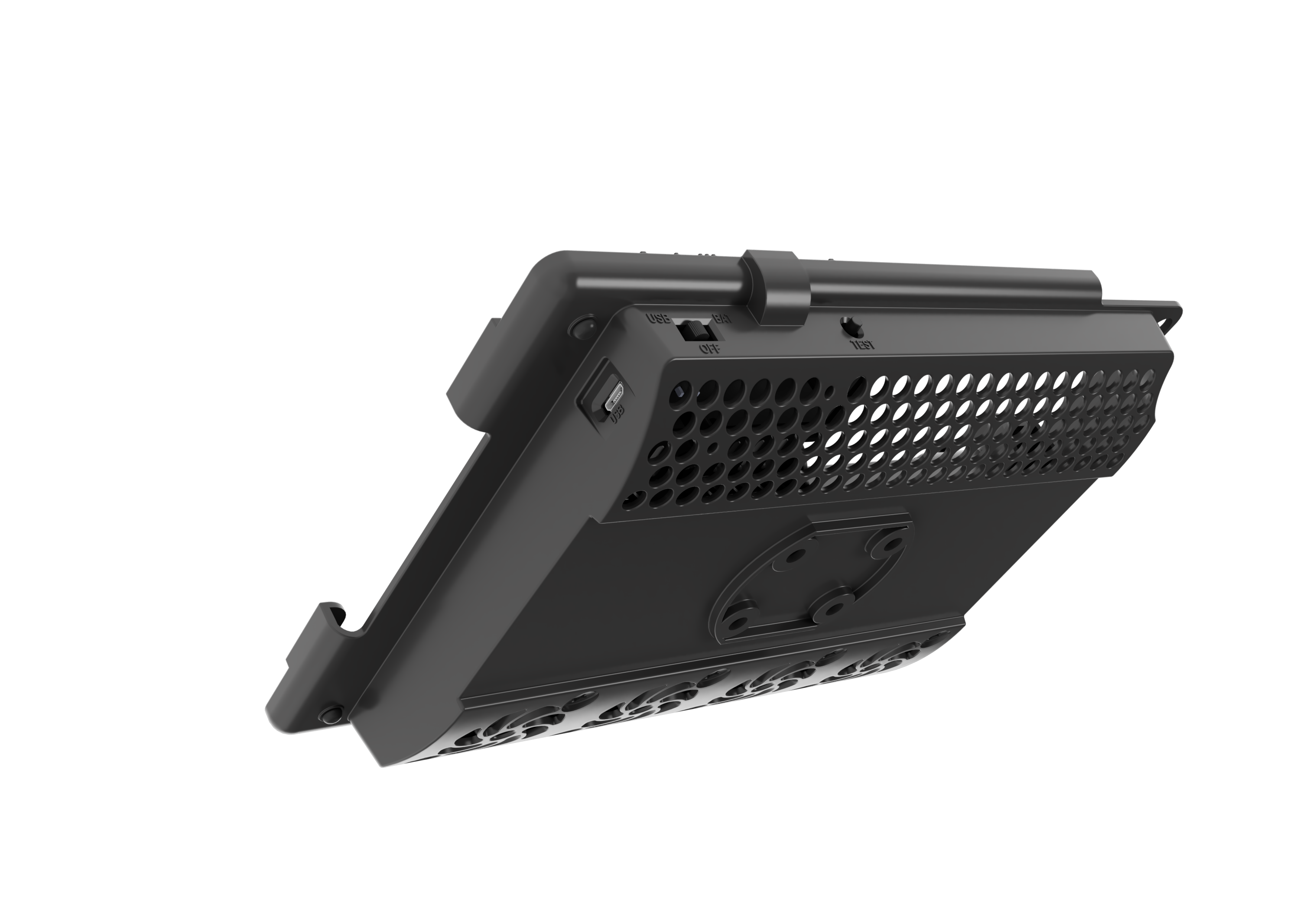 Active Cooling Case für iPad