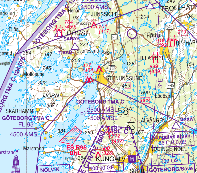 Flight Planner - Software inkl. ICAO-ME