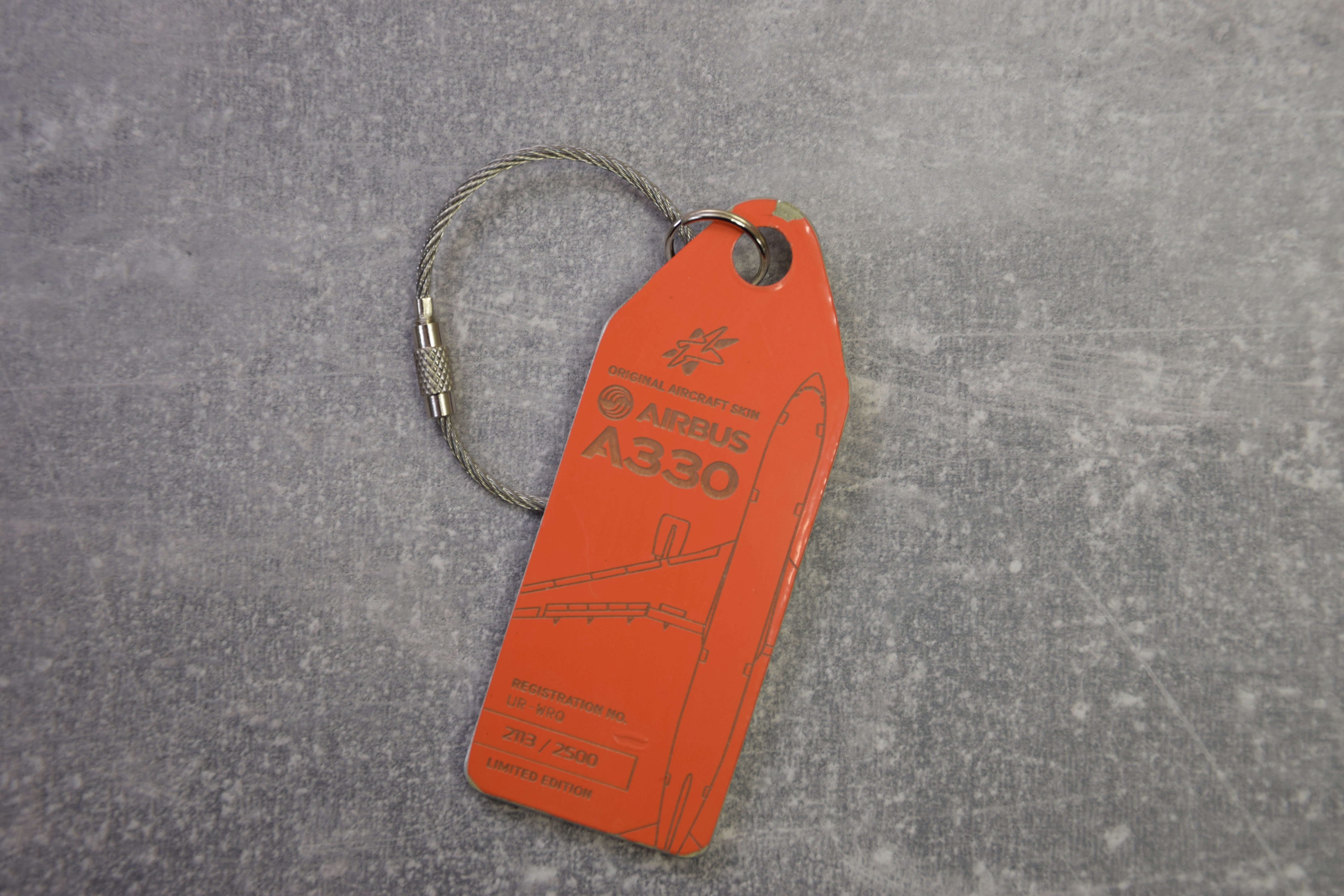 AVIATIONTAG