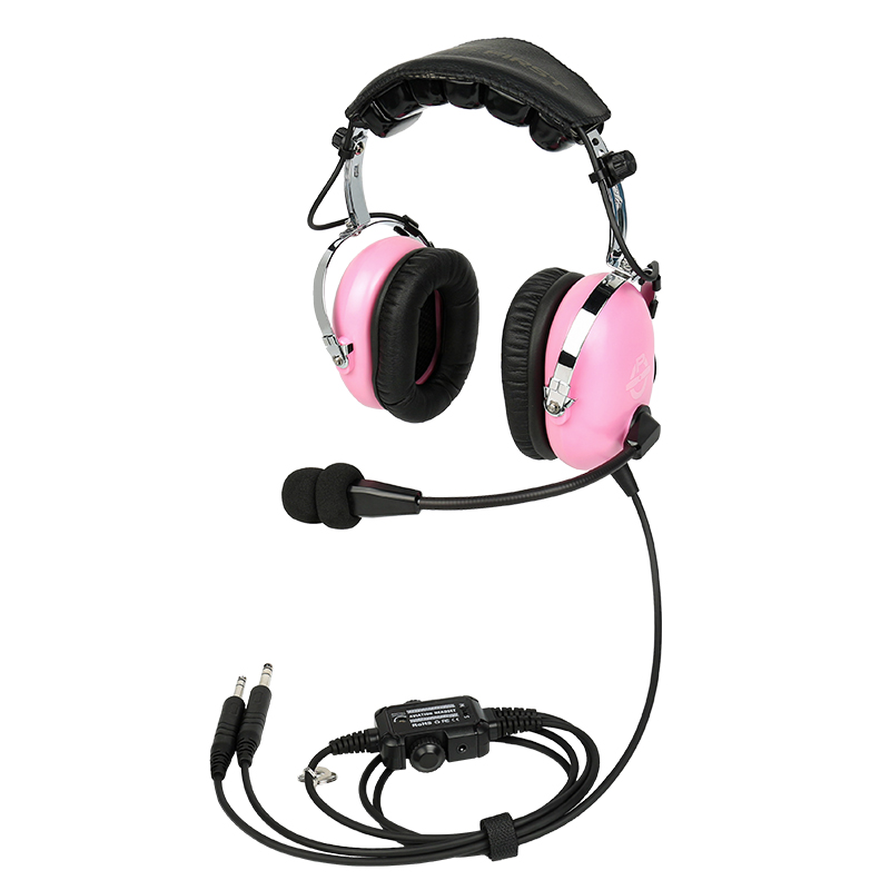 Pilots First Pilotenheadset "Bravo"