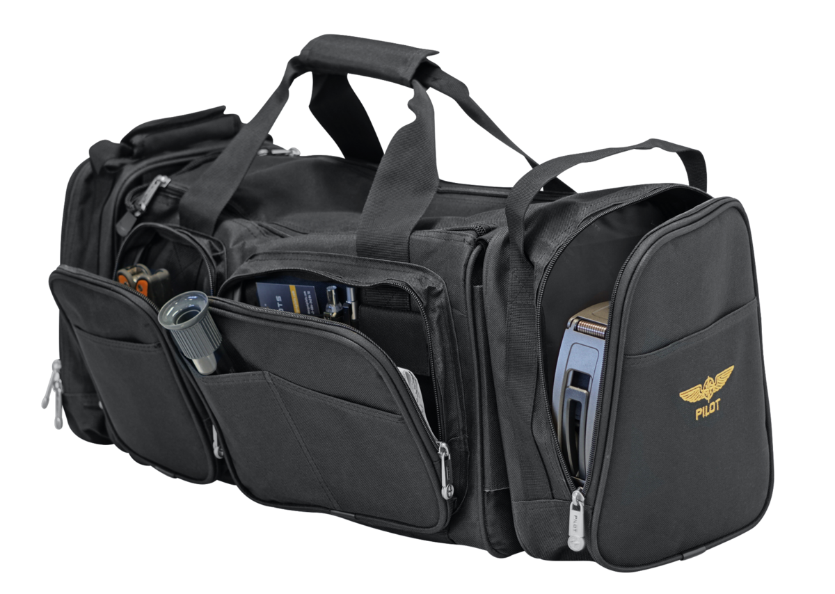 Pilotentasche "Weekend"