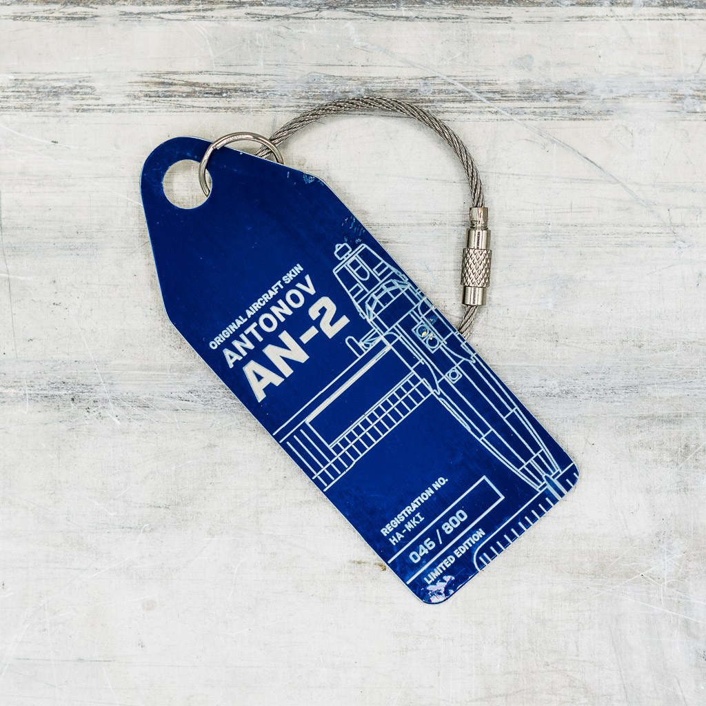 AVIATIONTAG