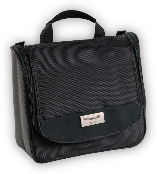 Pilot Backpack