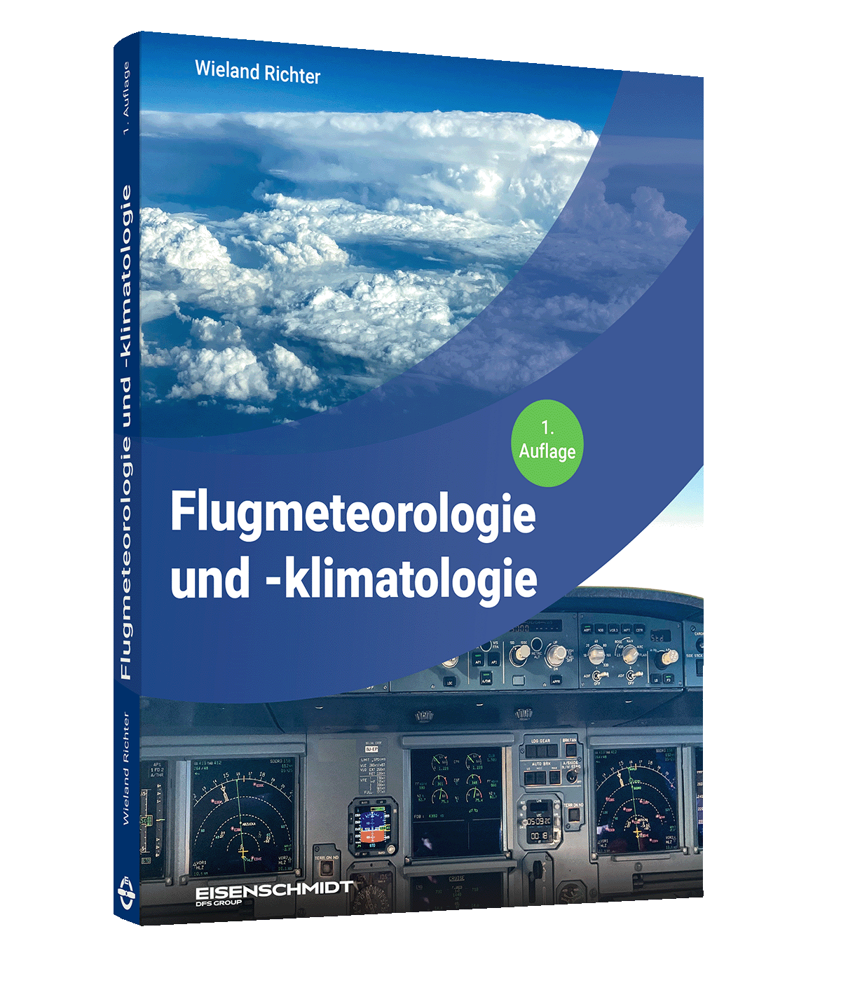 Flugmeteorologie und -klimatologie