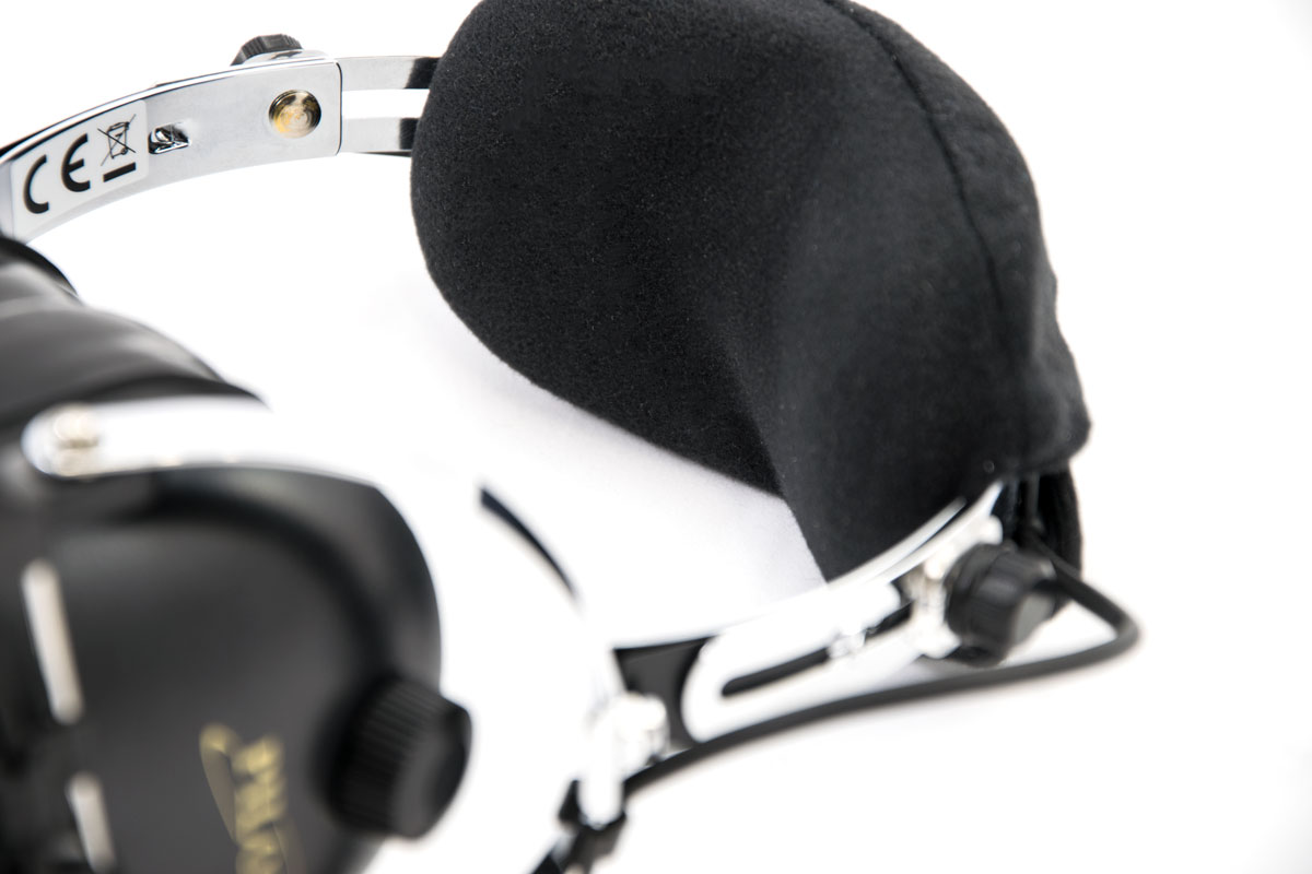Headset PA 11-60