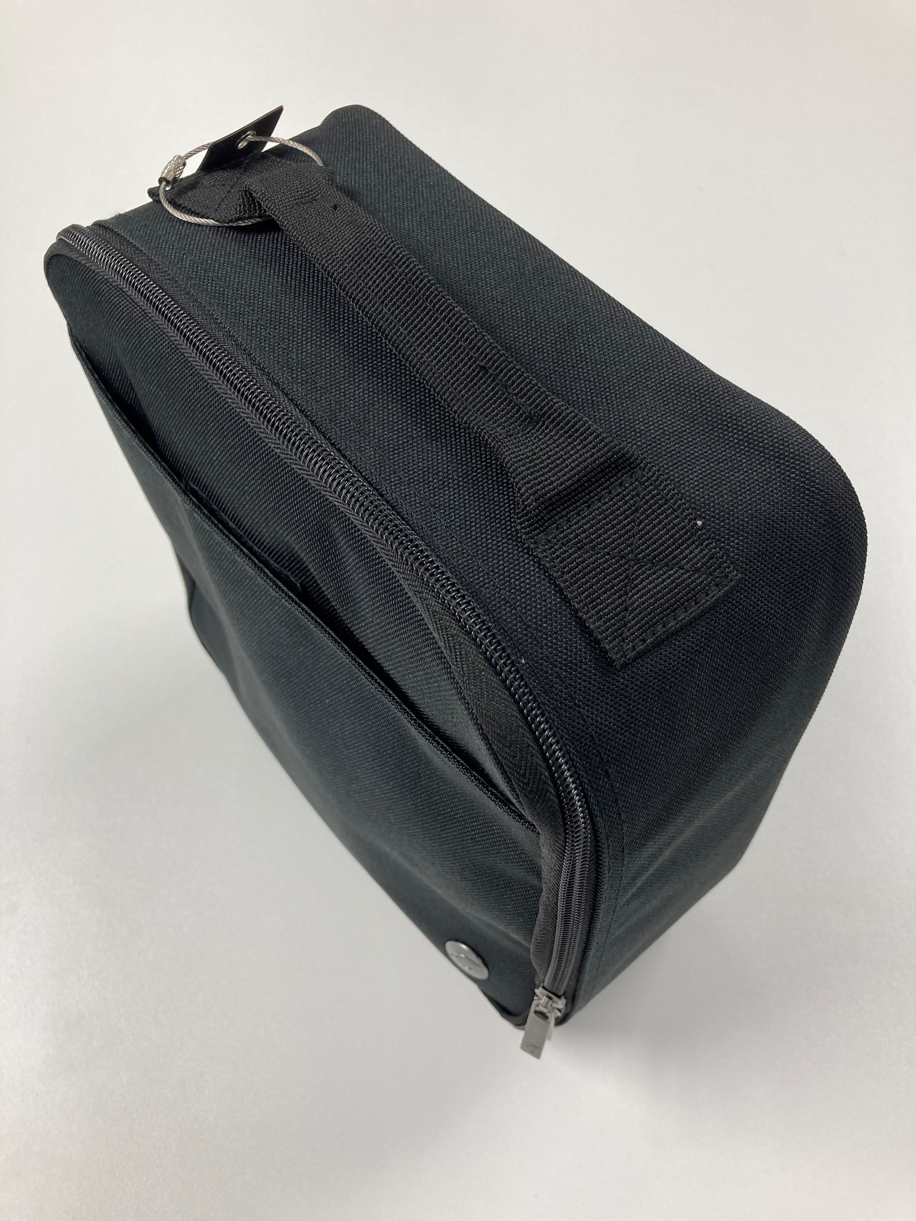 MapBag Echo Sierra (bag-torso and 1 bag-flap in ICAO-chart-design)