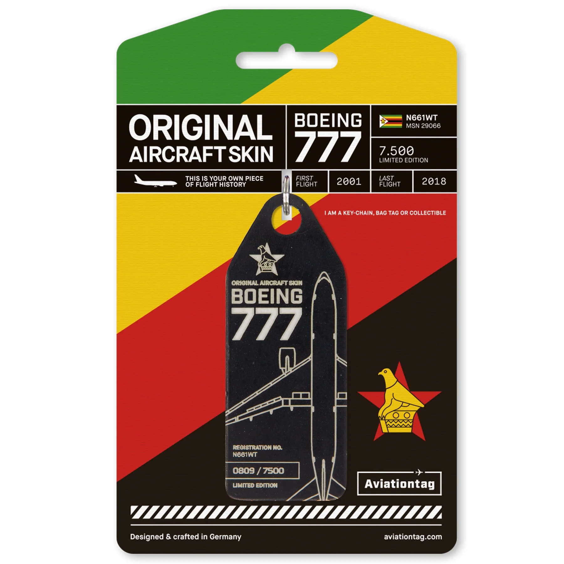 AVIATIONTAG