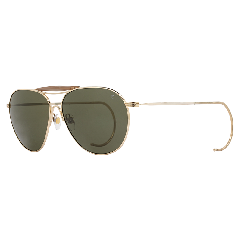 American Optical Sonnenbrille