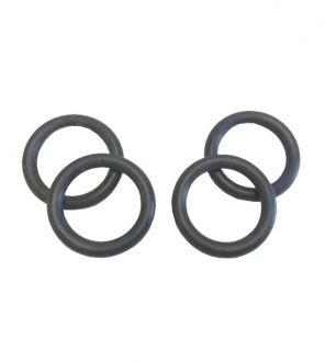 BrightLine Bags O-Ringe (4er Set)