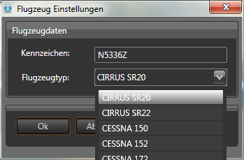 IFR Sprechfunk Simulator (Download-Version)
