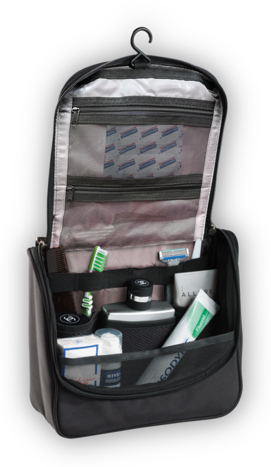 Pilot Backpack