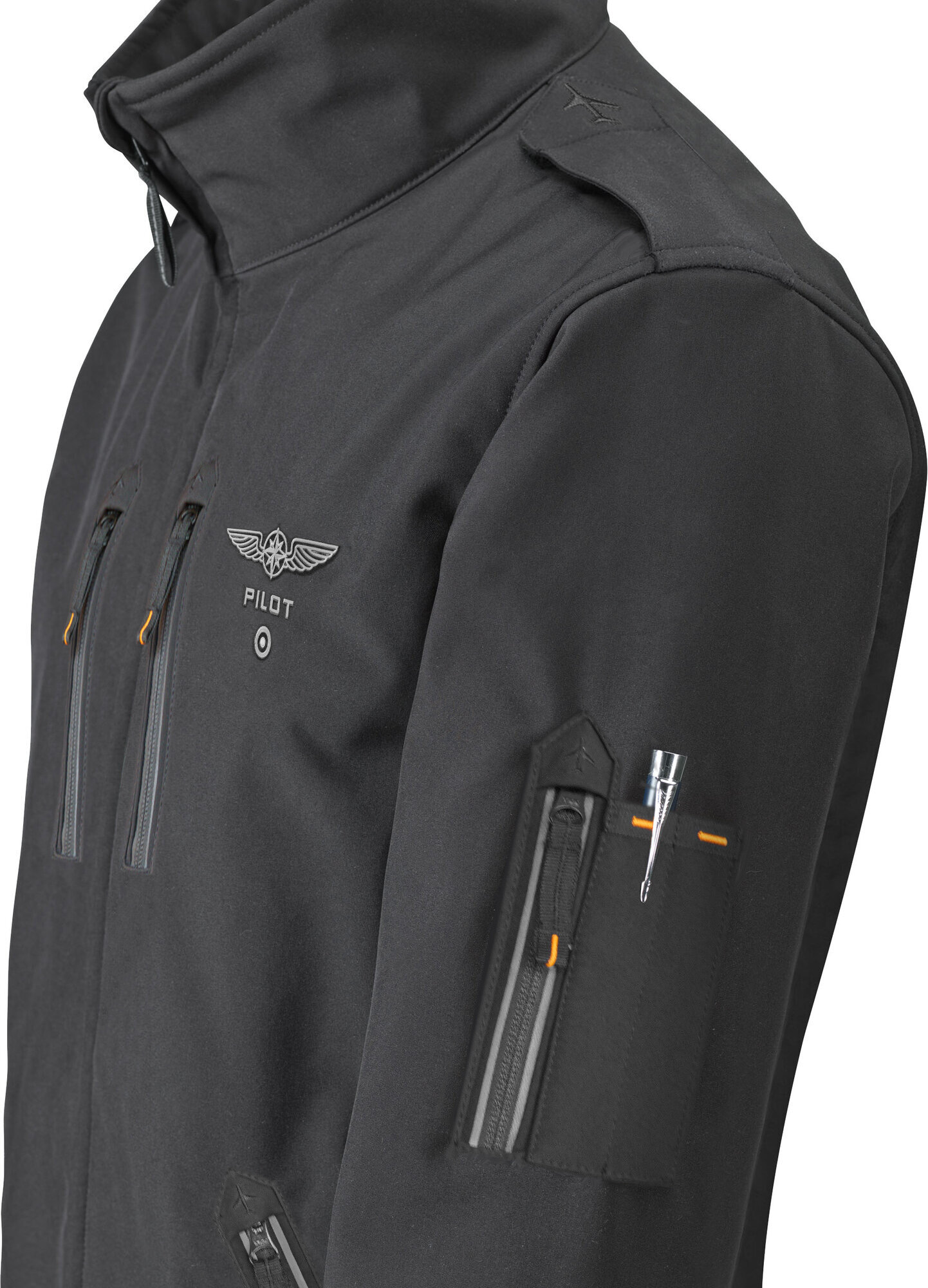 Softshelljacke P.J. General Aviation