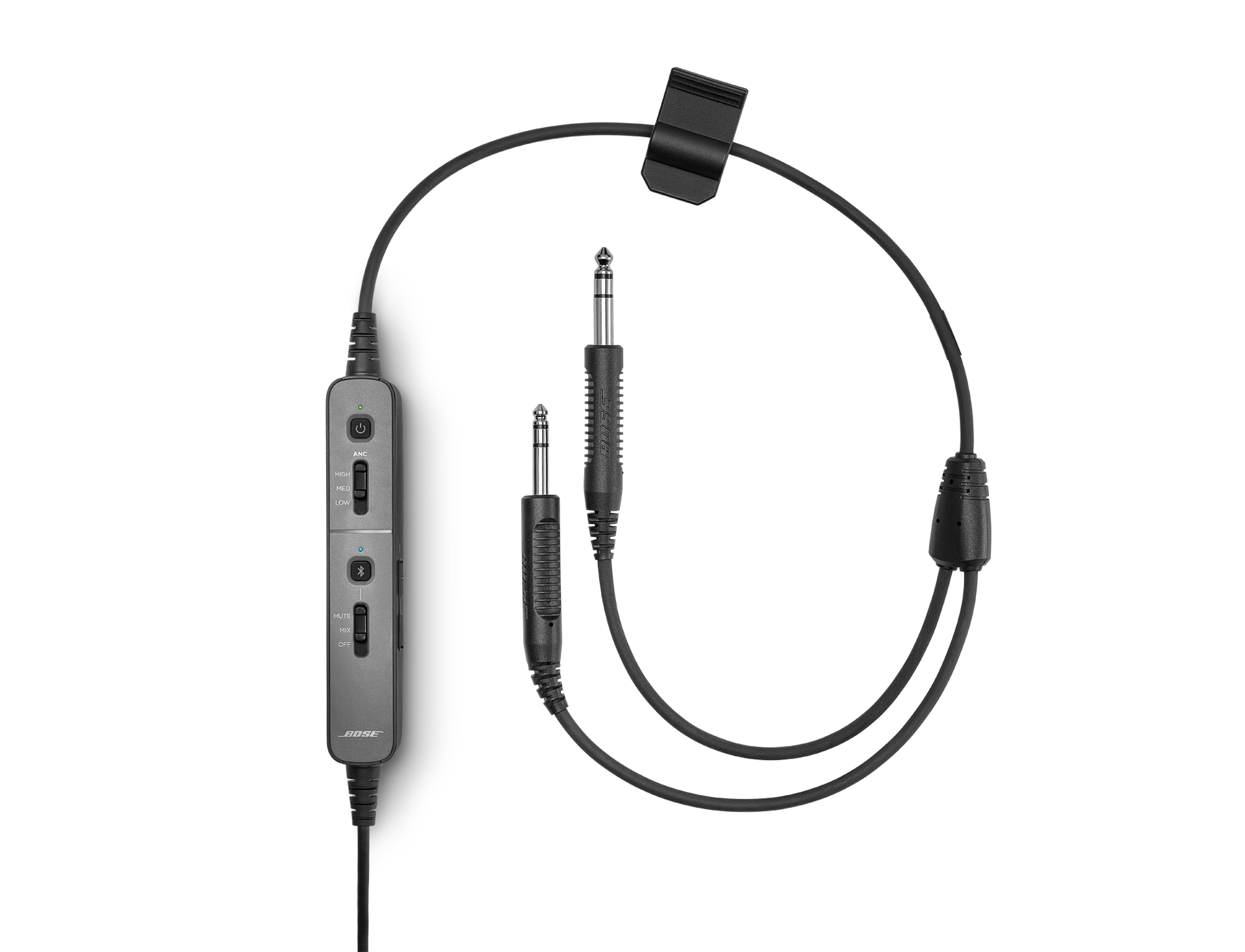Bose® ProFlight Series 2 Aviation Headset
