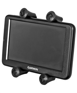 Universal X-Grip Halteklammer für Smartphones mit 1-Zoll Kugel (RAM-HOL-UN7BU) RAM MOUNTS