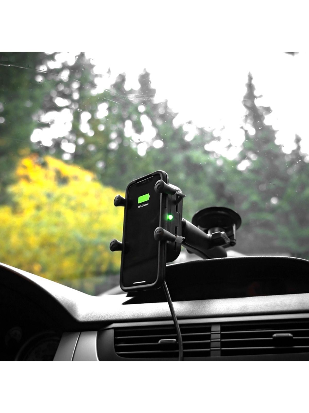 RAM MOUNT Universal X-Grip IV Cradle 
