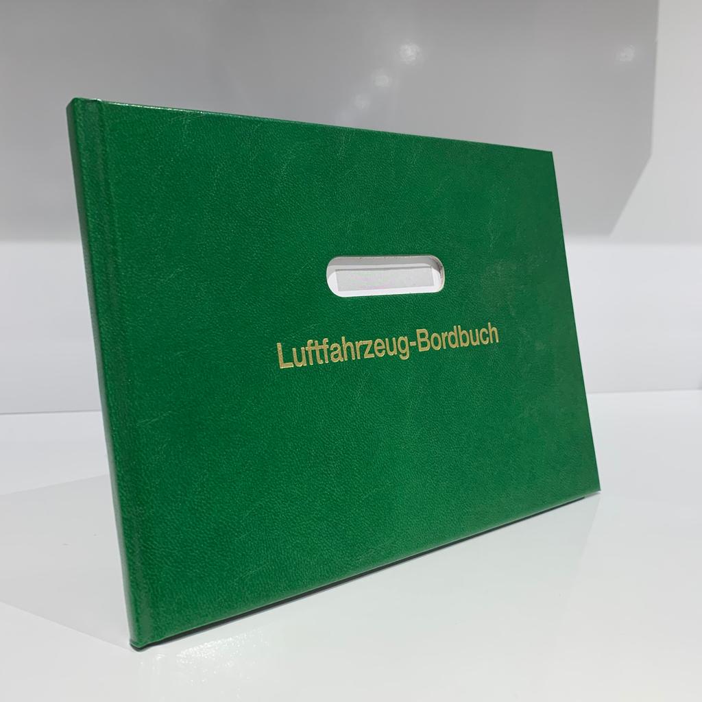 Bordbuch Segelflug