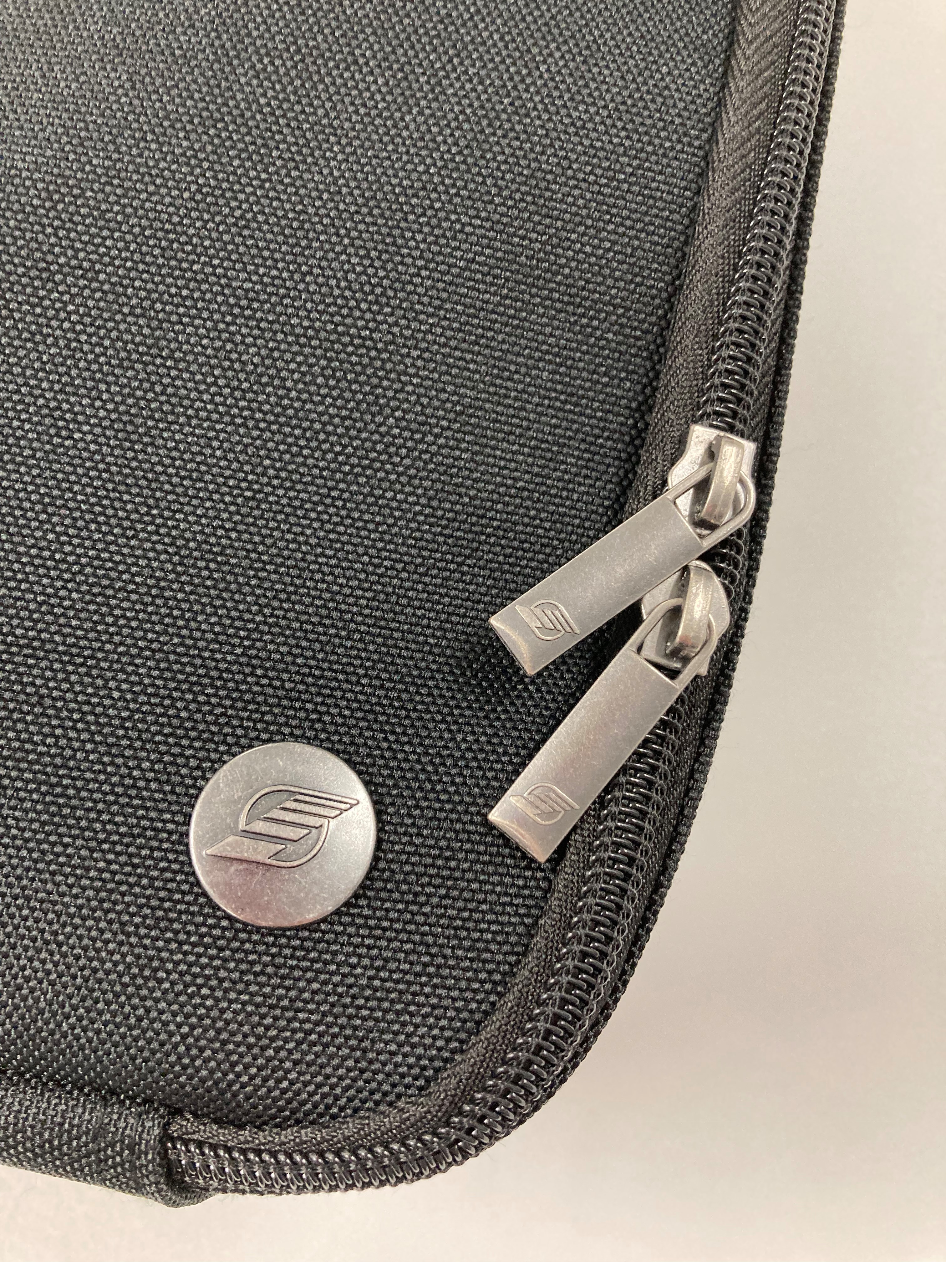 MapBag Echo Sierra (bag-torso and 1 bag-flap in ICAO-chart-design)