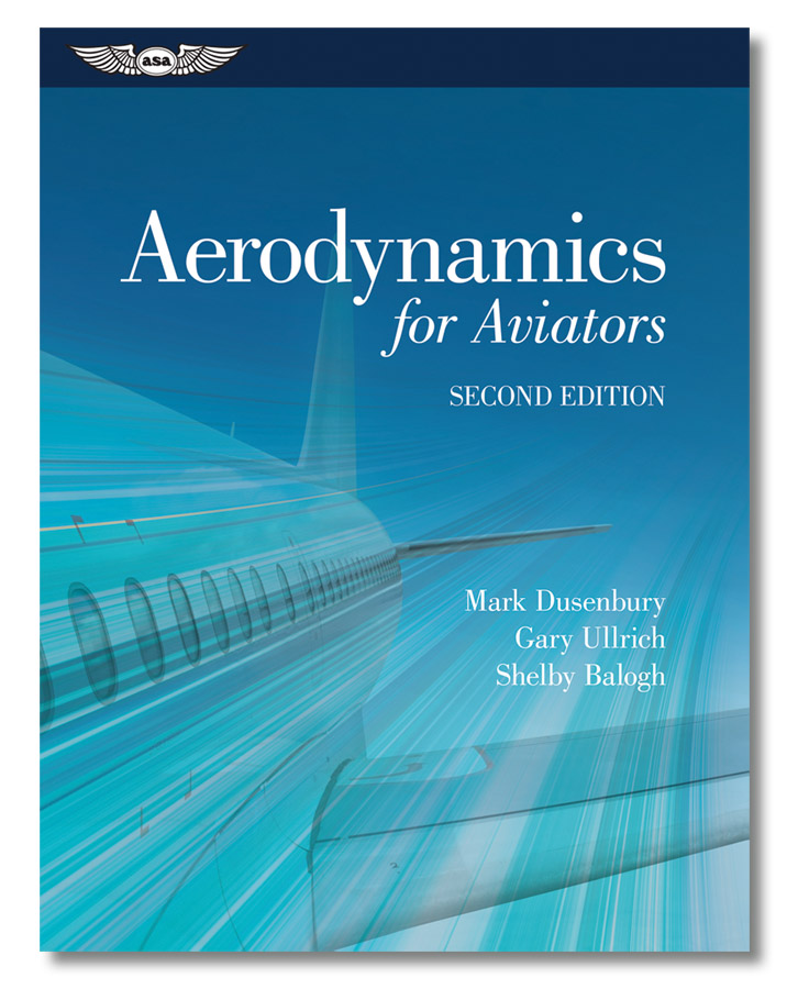 Aerodynamics for AVIATORS