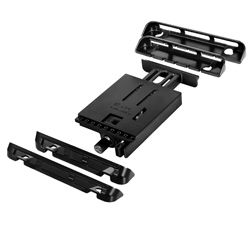 RAM Tab-Lock Locking Cradle for 10" Tablets