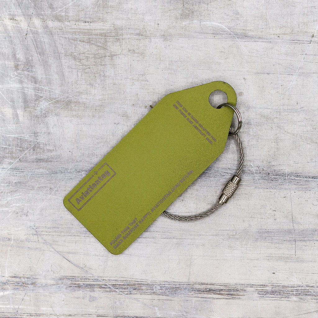 AVIATIONTAG