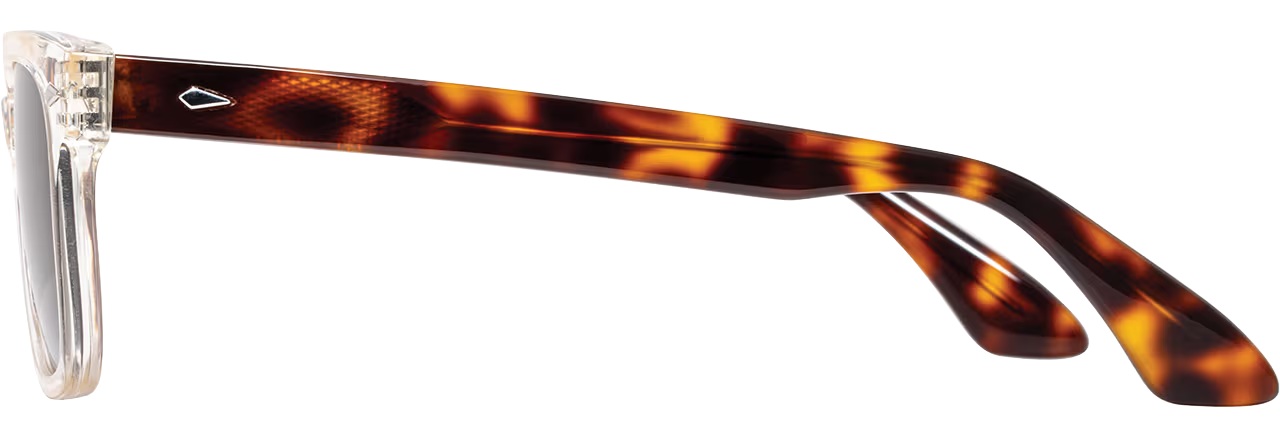 American Optical Sonnenbrille