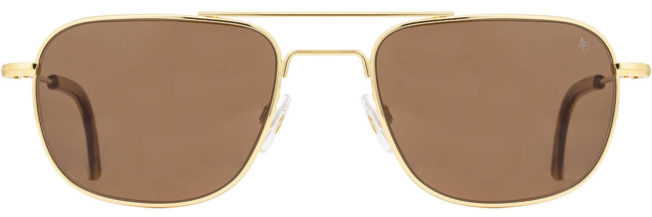 American Optical Sonnenbrille