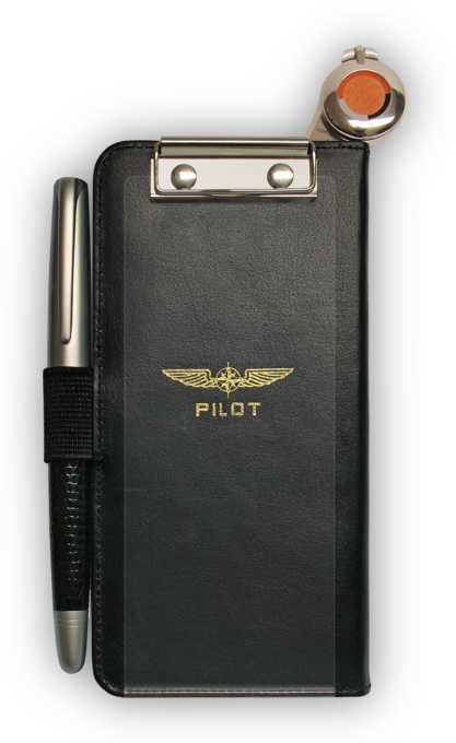 Kniebrett i-Pilot Phone
