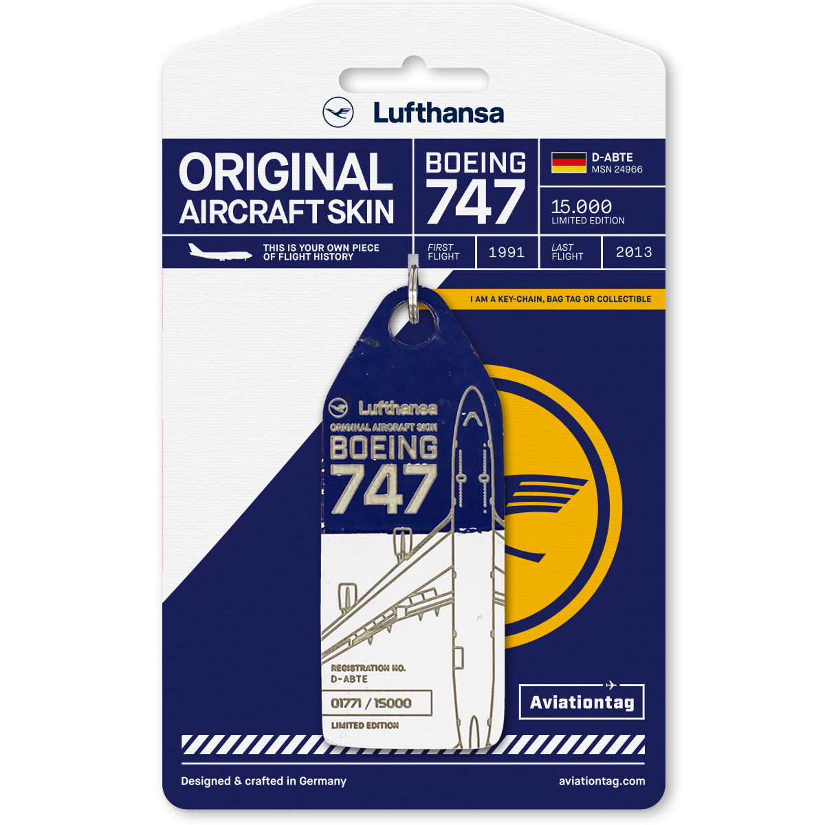 AVIATIONTAG