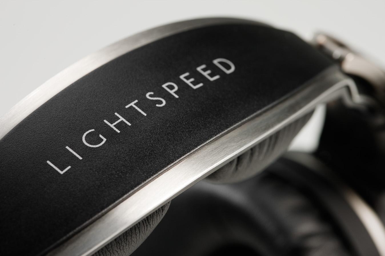 Lightspeed Zulu 3, ANR-Headset mit PJ-Stecker (Batteriefach)