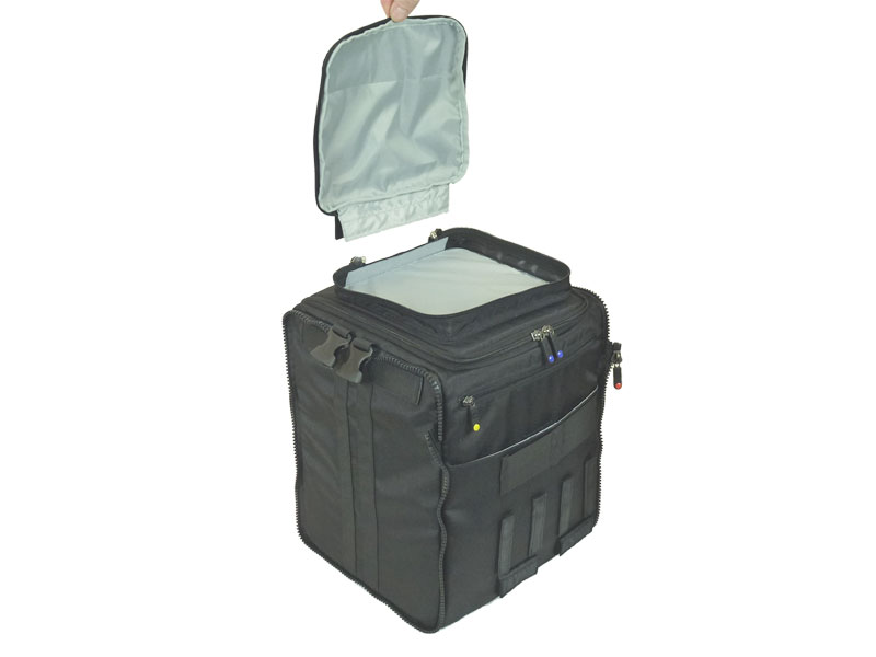 BrightLine Bags CS11 - Center Section 11 inch