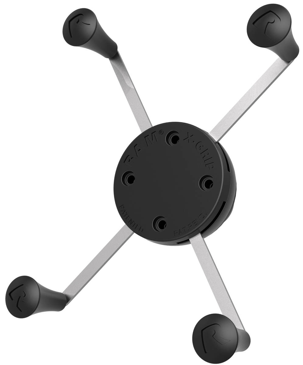 RAM MOUNT Universal X-Grip IV Cradle 