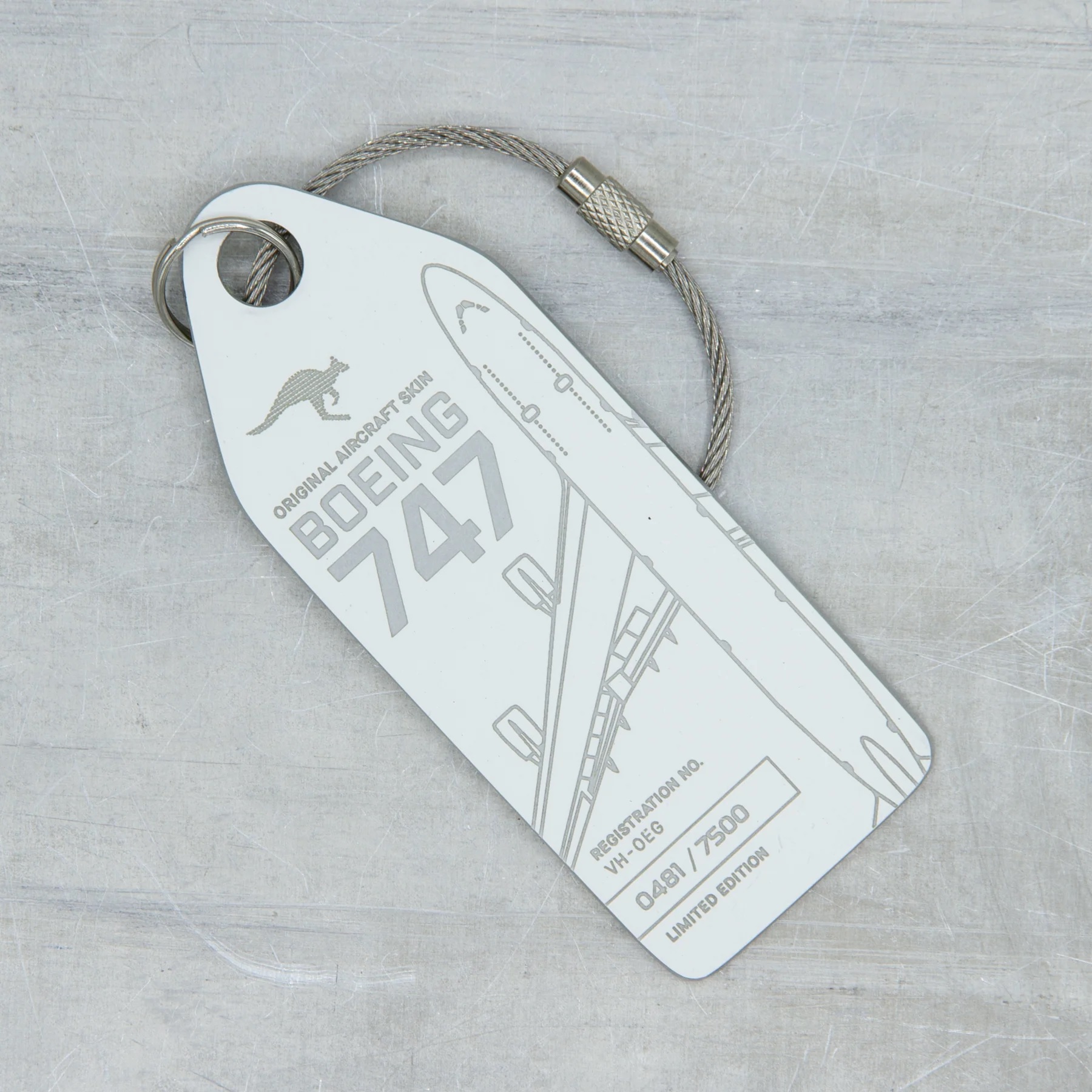 AVIATIONTAG