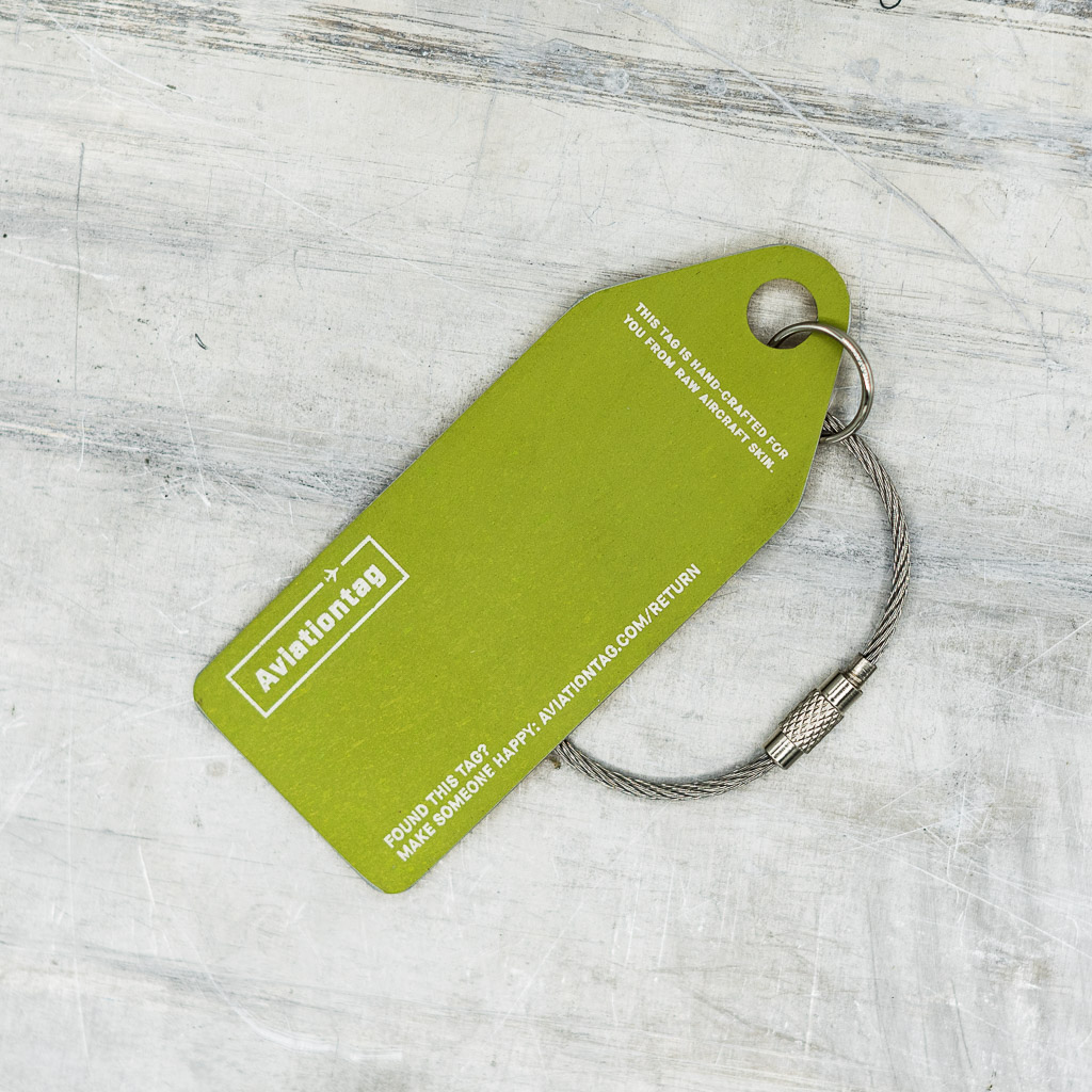 AVIATIONTAG